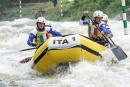 Europei slalom w R4 2